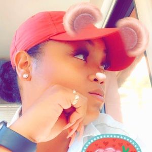 Meet your Posher, Shantel